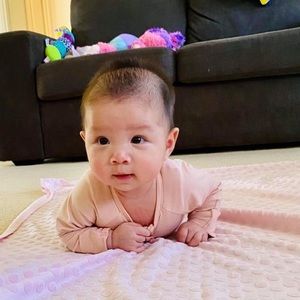 Meet your Posher, Quynh anh